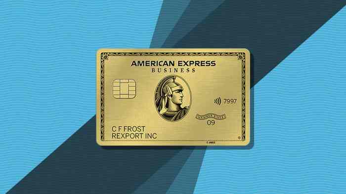 American express gold card benefits